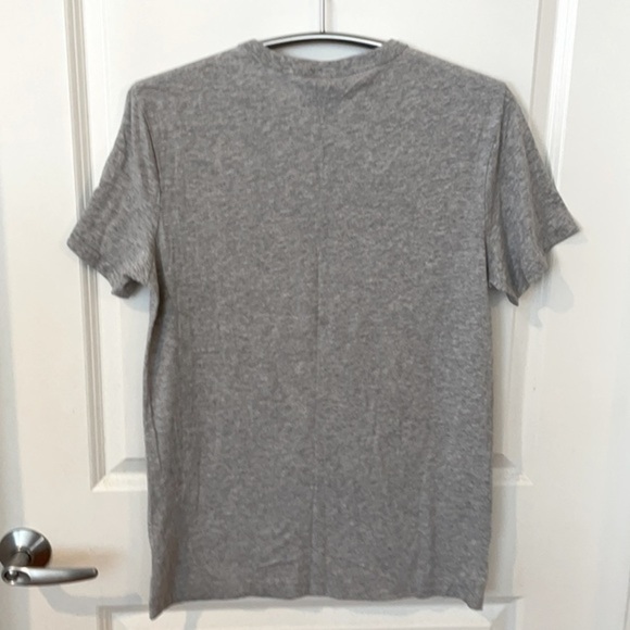 G STAR | Women’s Gray G-STAR RAW Shirt Size Medium - Picture 6 of 6